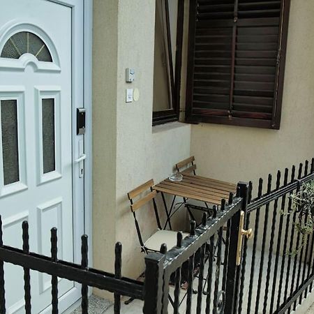 Studio Apartman Gajba In City Center Zagreb Eksteriør bilde